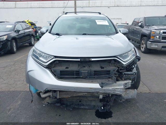 2HKRW2H95HH649831 Honda Cr-v Touring