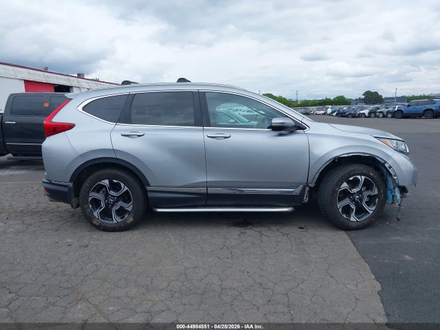 2HKRW2H95HH649831 Honda Cr-v Touring