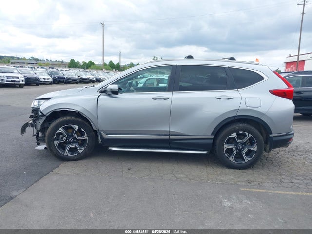 2HKRW2H95HH649831 Honda Cr-v Touring
