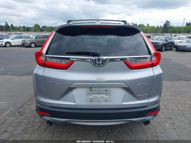 2HKRW2H95HH649831 Honda Cr-v Touring