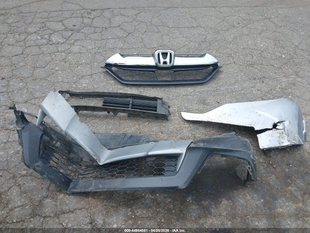 2HKRW2H95HH649831 Honda Cr-v Touring