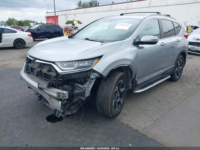 2HKRW2H95HH649831 Honda Cr-v Touring