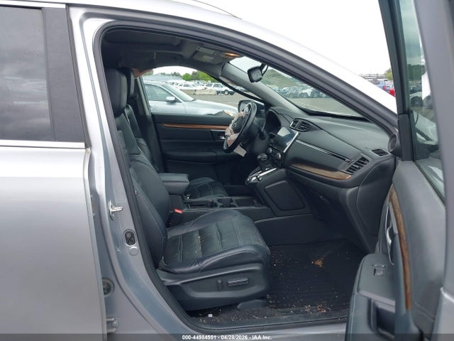 2HKRW2H95HH649831 Honda Cr-v Touring