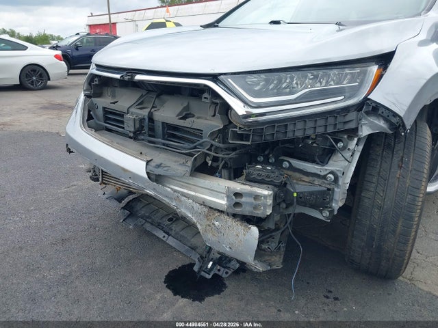 2HKRW2H95HH649831 Honda Cr-v Touring
