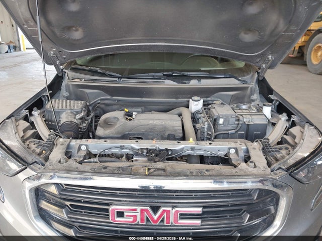 Aukcja sprzedaży 2020 Gmc Terrain Awd Sle, vin: 3GKALTEV9LL277310, numer aukcji: 44984552