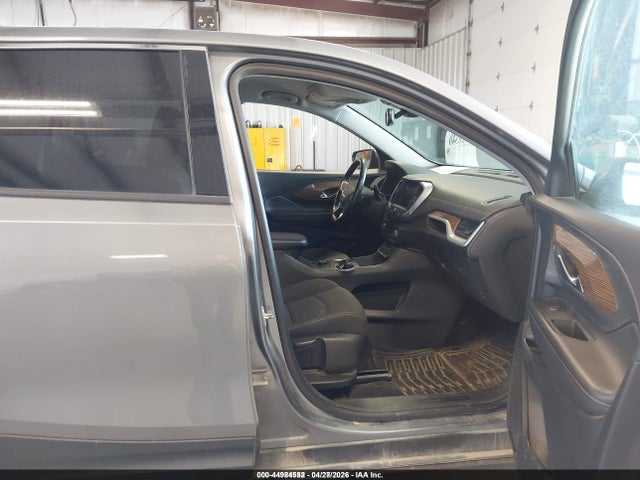 Aukcja sprzedaży 2020 Gmc Terrain Awd Sle, vin: 3GKALTEV9LL277310, numer aukcji: 44984552