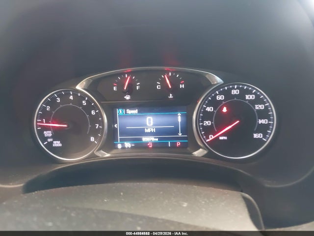 Aukcja sprzedaży 2020 Gmc Terrain Awd Sle, vin: 3GKALTEV9LL277310, numer aukcji: 44984552
