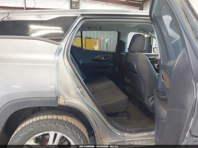 Aukcja sprzedaży 2020 Gmc Terrain Awd Sle, vin: 3GKALTEV9LL277310, numer aukcji: 44984552