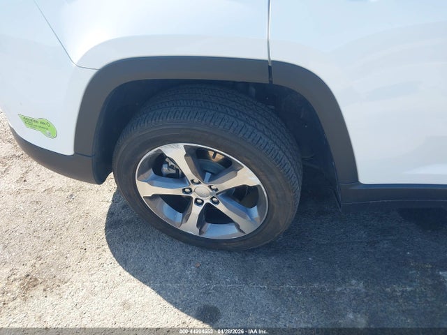 Aukcja sprzedaży 2023 Jeep Grand Cherokee 4xe, vin: 1C4RJYB63PC588716, numer aukcji: 44984553