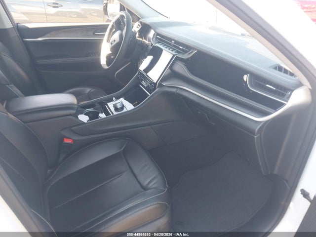 Aukcja sprzedaży 2023 Jeep Grand Cherokee 4xe, vin: 1C4RJYB63PC588716, numer aukcji: 44984553