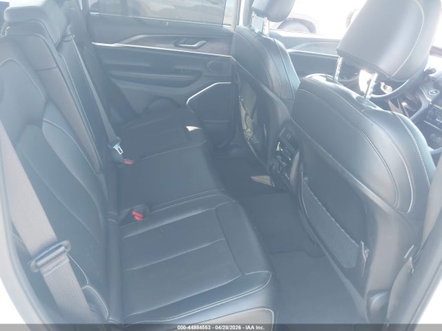 Aukcja sprzedaży 2023 Jeep Grand Cherokee 4xe, vin: 1C4RJYB63PC588716, numer aukcji: 44984553