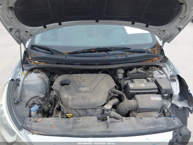 Hyundai ACCENT SE 2016 KMHCT4AE1GU011805 Image 10