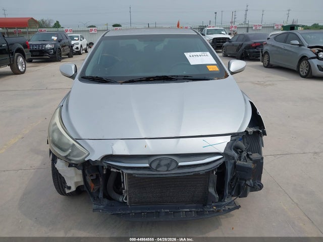 Hyundai ACCENT SE 2016 KMHCT4AE1GU011805 Image 13