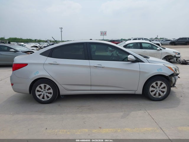 Hyundai ACCENT SE 2016 KMHCT4AE1GU011805 Image 14
