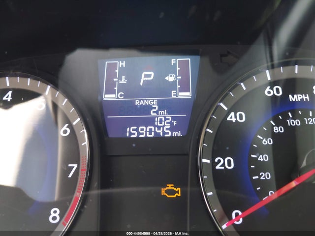 Hyundai ACCENT SE 2016 KMHCT4AE1GU011805 Image 16