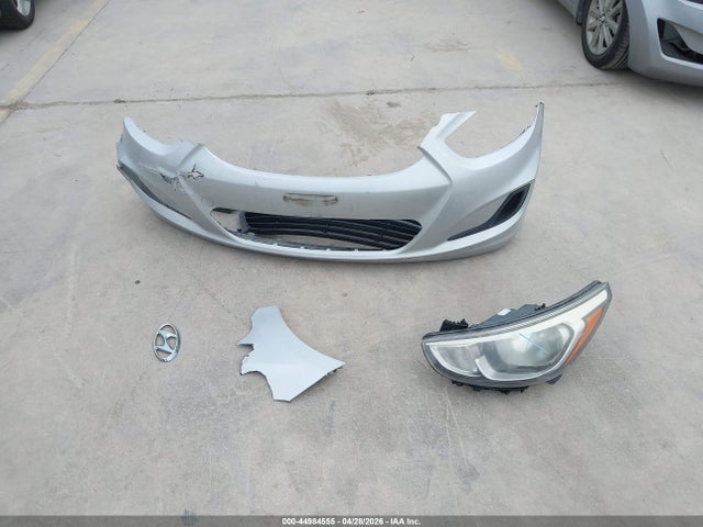 Hyundai ACCENT SE 2016 KMHCT4AE1GU011805 Image 12