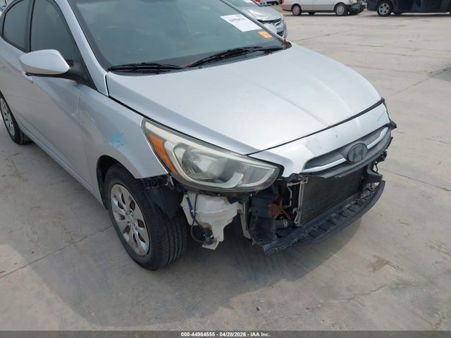 Hyundai ACCENT SE 2016 KMHCT4AE1GU011805 Image 18