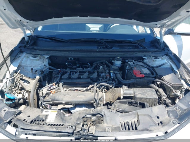 Honda ACCORD EX 2024 1HGCY1F39RA037876 Image 10