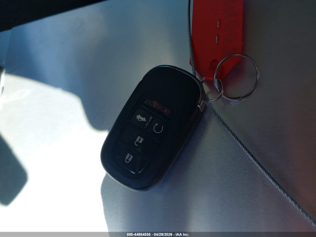 Honda ACCORD EX 2024 1HGCY1F39RA037876 Image 11