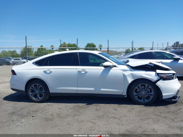 Honda ACCORD EX 2024 1HGCY1F39RA037876 Image 13