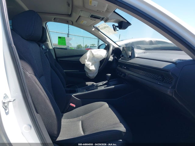 Honda ACCORD EX 2024 1HGCY1F39RA037876 Image 5