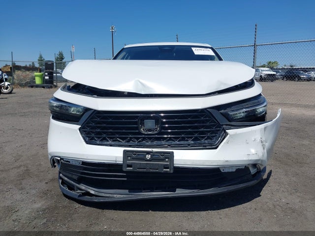 Honda ACCORD EX 2024 1HGCY1F39RA037876 Image 6