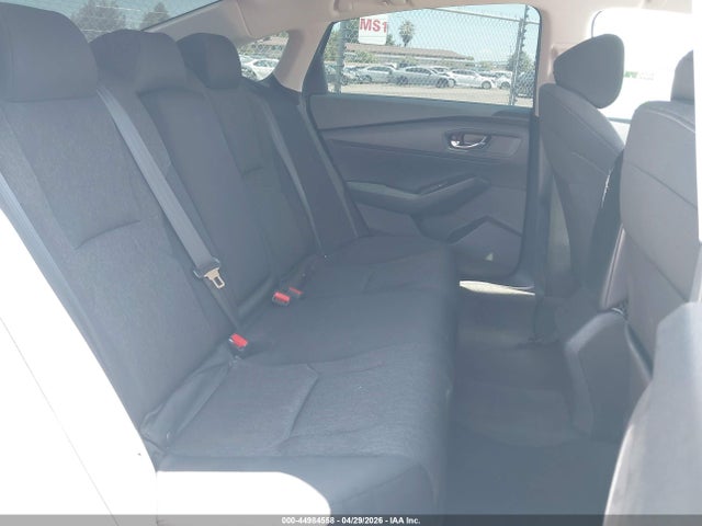 Honda ACCORD EX 2024 1HGCY1F39RA037876 Image 8