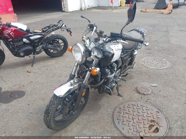 Aukcja sprzedaży 2014 Honda Cb1100, vin: JH2SC651XEK100288, numer aukcji: 44984564