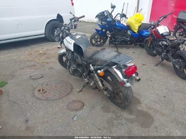 Aukcja sprzedaży 2014 Honda Cb1100, vin: JH2SC651XEK100288, numer aukcji: 44984564