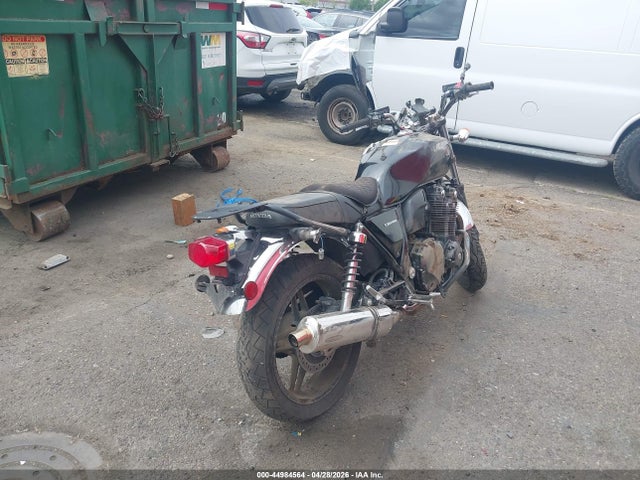 Aukcja sprzedaży 2014 Honda Cb1100, vin: JH2SC651XEK100288, numer aukcji: 44984564