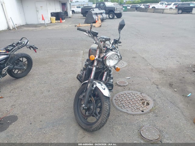 Aukcja sprzedaży 2014 Honda Cb1100, vin: JH2SC651XEK100288, numer aukcji: 44984564