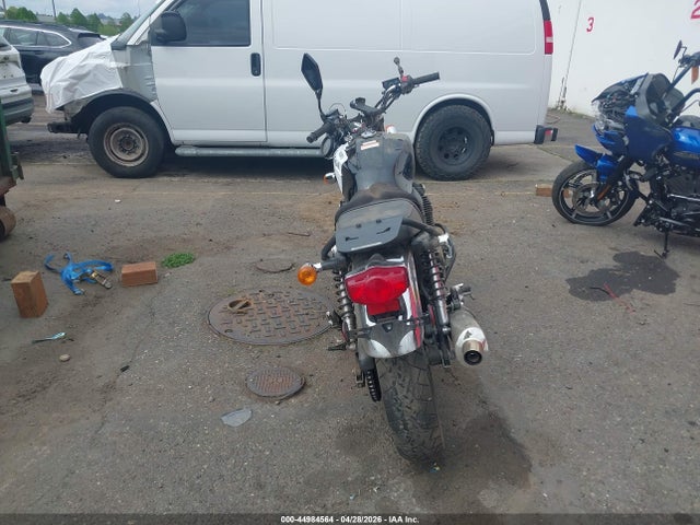 Aukcja sprzedaży 2014 Honda Cb1100, vin: JH2SC651XEK100288, numer aukcji: 44984564