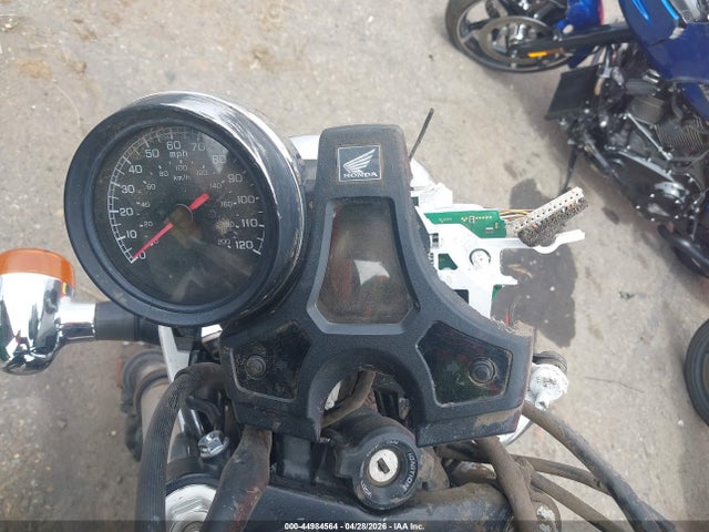 Aukcja sprzedaży 2014 Honda Cb1100, vin: JH2SC651XEK100288, numer aukcji: 44984564