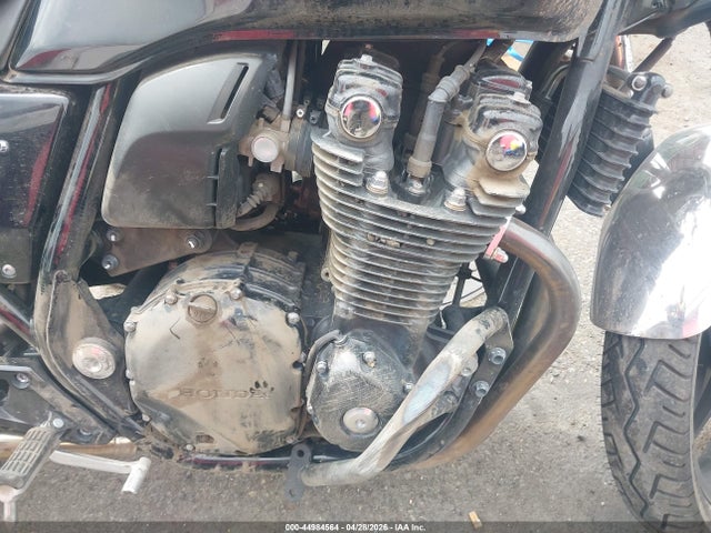 Aukcja sprzedaży 2014 Honda Cb1100, vin: JH2SC651XEK100288, numer aukcji: 44984564
