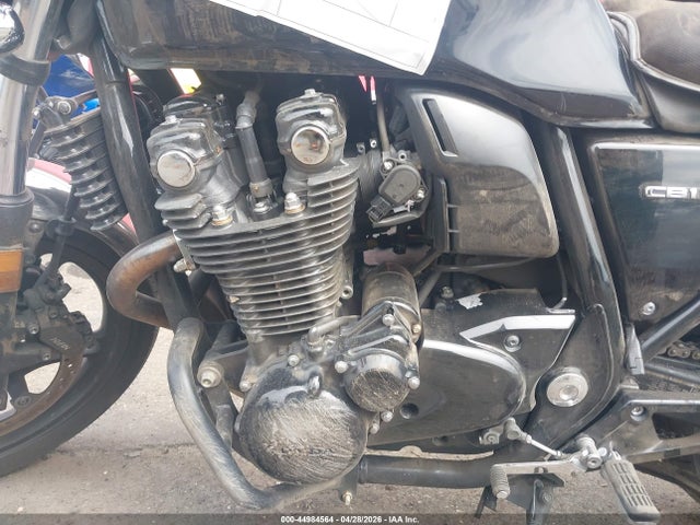 Aukcja sprzedaży 2014 Honda Cb1100, vin: JH2SC651XEK100288, numer aukcji: 44984564