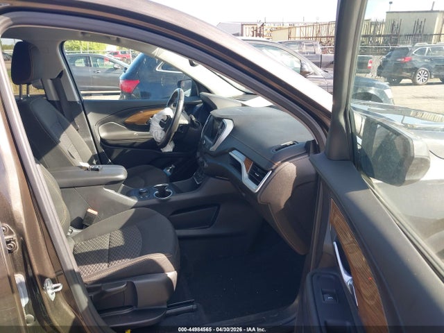 Продаж на аукціоні авто 2020 Gmc Terrain Fwd Sle, vin: 3GKALMEV4LL198567, номер лоту: 44984565