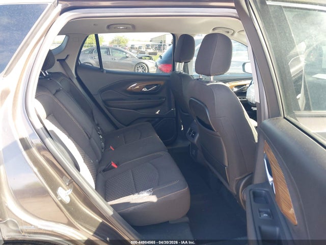 Продаж на аукціоні авто 2020 Gmc Terrain Fwd Sle, vin: 3GKALMEV4LL198567, номер лоту: 44984565
