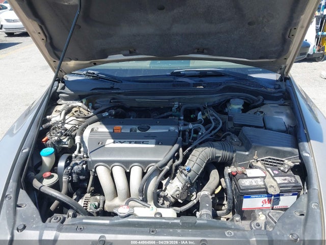 Продаж на аукціоні авто 2003 Honda Accord 2.4 Lx, vin: JHMCM56373C087476, номер лоту: 44984566