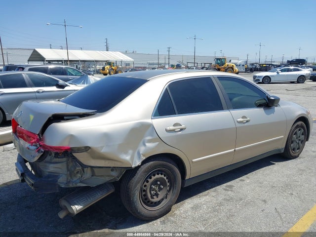Продаж на аукціоні авто 2003 Honda Accord 2.4 Lx, vin: JHMCM56373C087476, номер лоту: 44984566