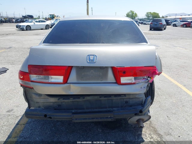 Продаж на аукціоні авто 2003 Honda Accord 2.4 Lx, vin: JHMCM56373C087476, номер лоту: 44984566