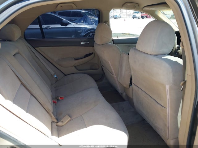 Продаж на аукціоні авто 2003 Honda Accord 2.4 Lx, vin: JHMCM56373C087476, номер лоту: 44984566