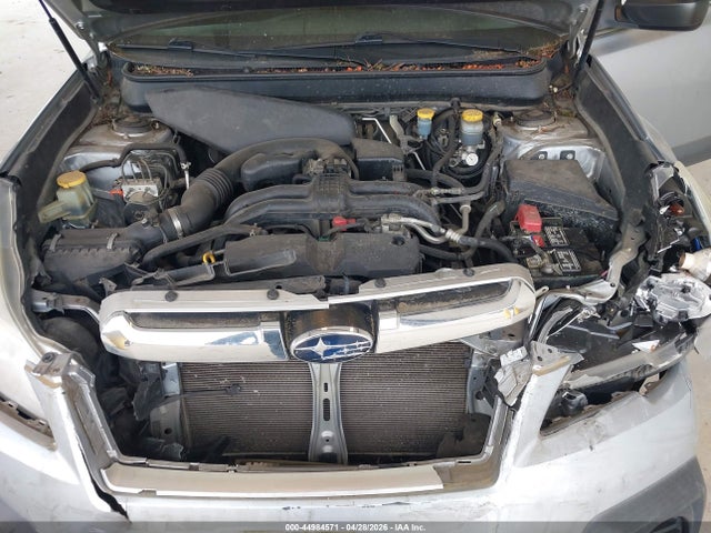 Aukcja sprzedaży 2014 Subaru Outback 2.5i, vin: 4S4BRBAC1E1309380, numer aukcji: 44984571