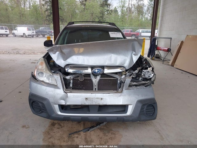 Aukcja sprzedaży 2014 Subaru Outback 2.5i, vin: 4S4BRBAC1E1309380, numer aukcji: 44984571