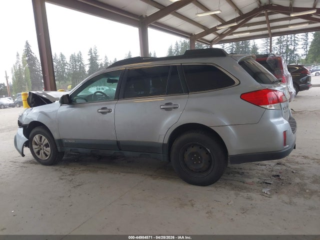 Aukcja sprzedaży 2014 Subaru Outback 2.5i, vin: 4S4BRBAC1E1309380, numer aukcji: 44984571
