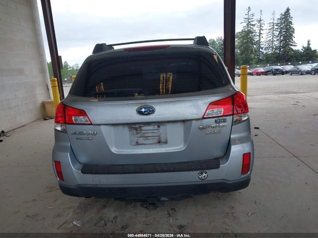 Aukcja sprzedaży 2014 Subaru Outback 2.5i, vin: 4S4BRBAC1E1309380, numer aukcji: 44984571