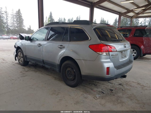 Aukcja sprzedaży 2014 Subaru Outback 2.5i, vin: 4S4BRBAC1E1309380, numer aukcji: 44984571
