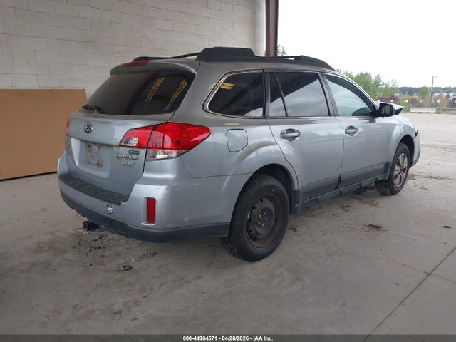Aukcja sprzedaży 2014 Subaru Outback 2.5i, vin: 4S4BRBAC1E1309380, numer aukcji: 44984571
