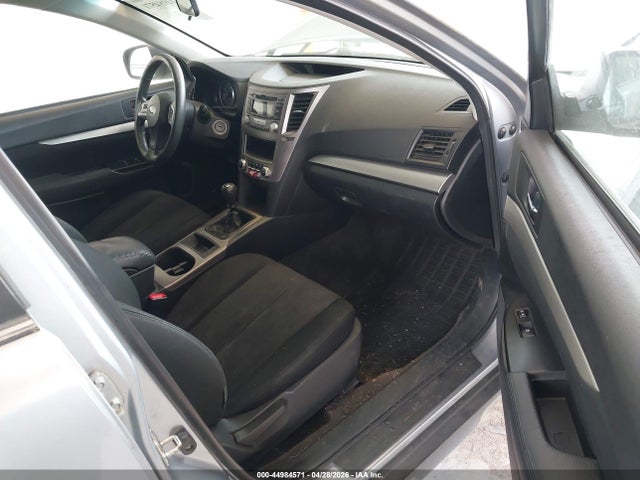 Aukcja sprzedaży 2014 Subaru Outback 2.5i, vin: 4S4BRBAC1E1309380, numer aukcji: 44984571