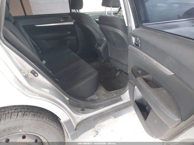 Aukcja sprzedaży 2014 Subaru Outback 2.5i, vin: 4S4BRBAC1E1309380, numer aukcji: 44984571