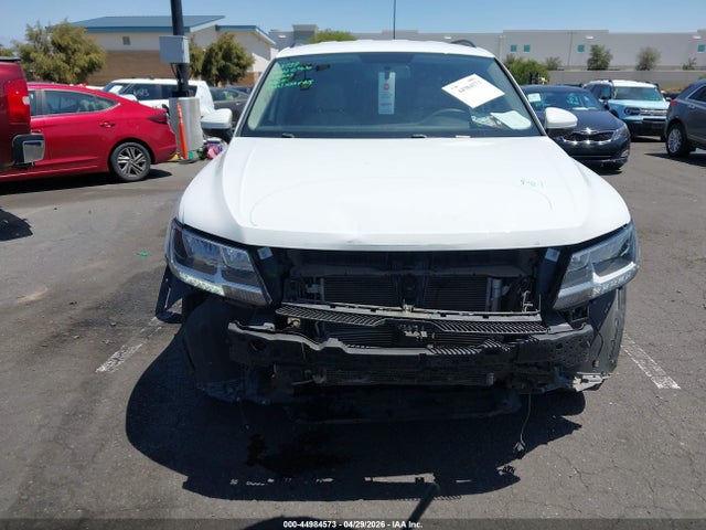 Продажа на аукционе авто 2021 Volkswagen Tiguan 2.0t S, vin: 3VV0B7AX5MM137387, номер лота: 44984573